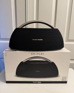 Harman/Kardon Go+Play