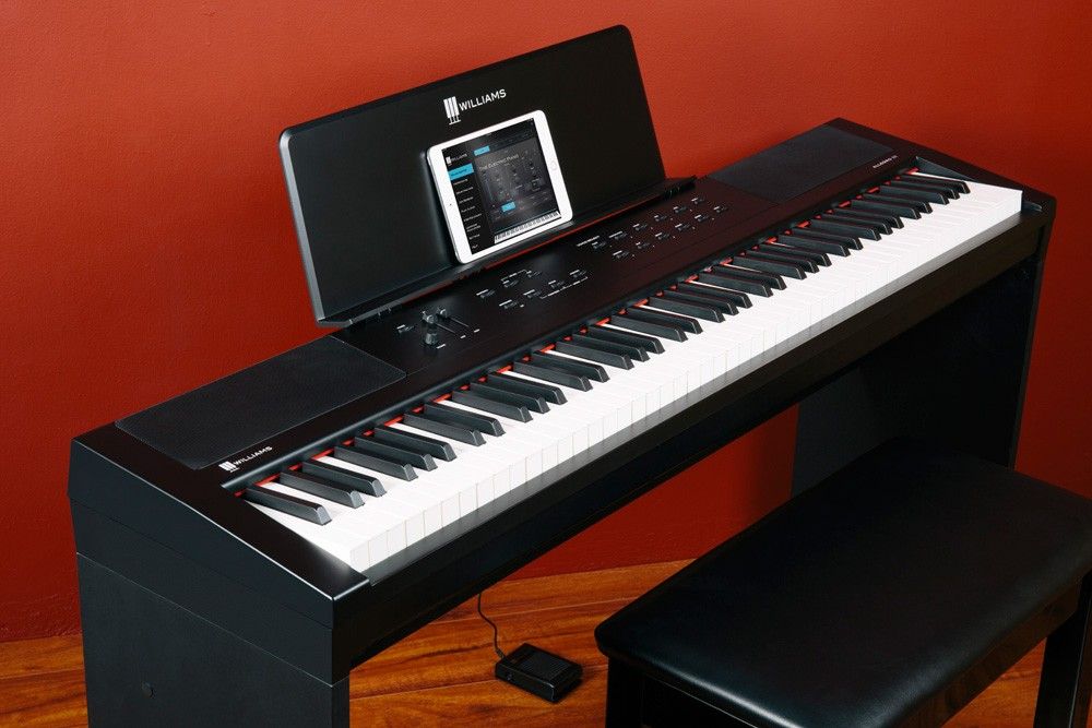 Keyboard Piano Packadge Deal! (Keyboard And Stand) Great Value!