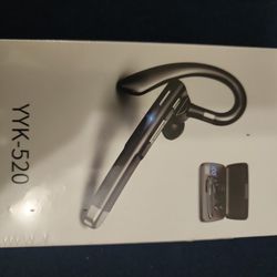 Witeless Bluetooth Headset