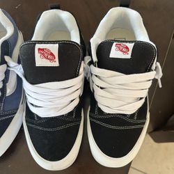 Vans Knu Skool 