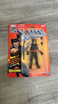 Wolverine