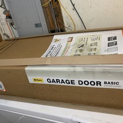 Garage Door 