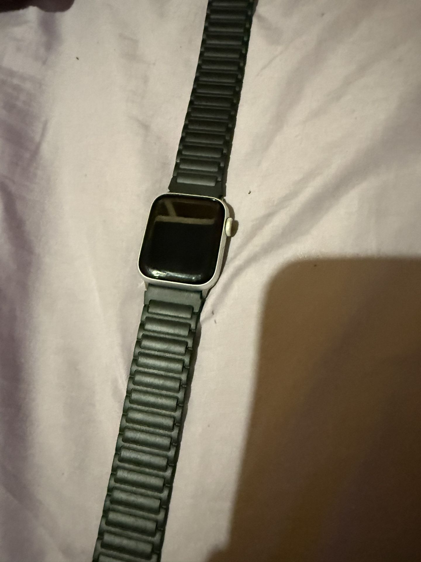 Apple Watch S5