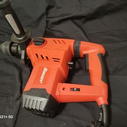 Bauer Hammer Drill Very Strong 
