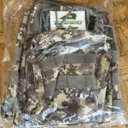 indian motorcycle backpack