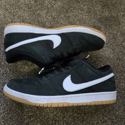 Nike Dunk SB Low Pro (11.5)