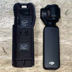 DJI Osmo Pocket 3