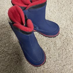 Oshkosh Boots 