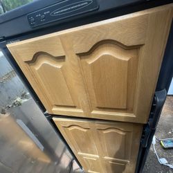 RV Refrigerator/Freezer by Dometic