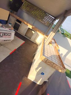BBQs 