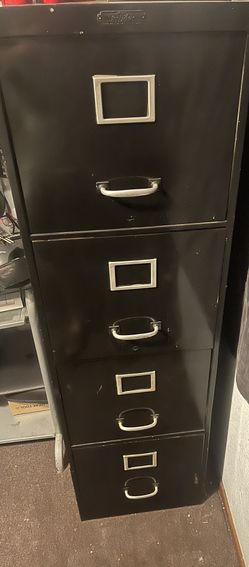 File Cabinet