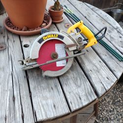 DE WALT CIRCULAR SAW 🔥🔥🔥🔥🔥🔥