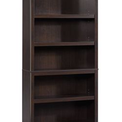 Book Shelf Brown / Blk