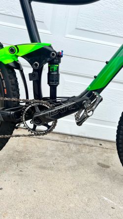Race Face Next R Carbon Cranks 175mm+ 32t