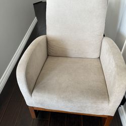 Rocking Chair 
