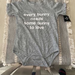 6m Onesie 