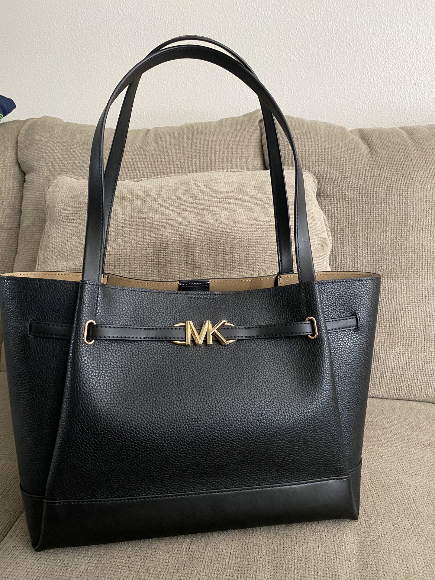 Brand New Michael Kors Large Tote π Leather