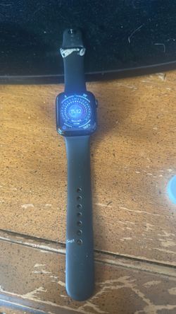 Apple Watch SE