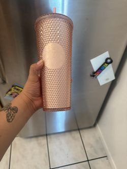 New Studded Cup From China
