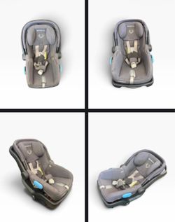 UPPAbaby Mesa Infant Car Seat