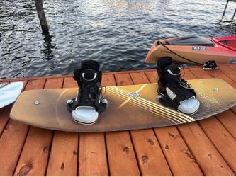 Wakeboard