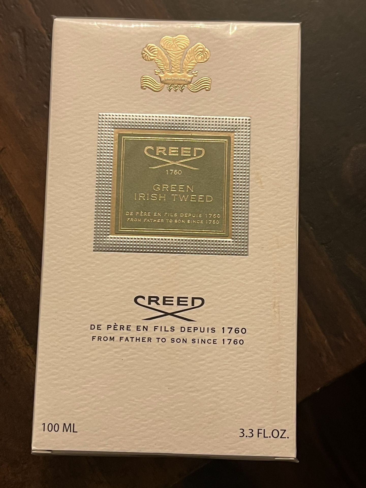 Creed