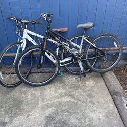 Trek 3900 Trek Seven 2 