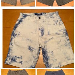 Men’s Shorts - Size 30