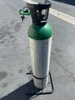 Ox Cylinder