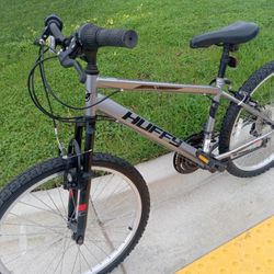 Bicycle For Sale Sz 24 Tires