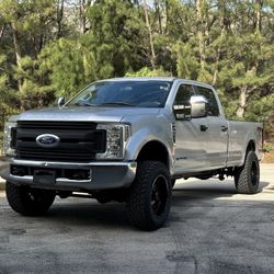 2019 Ford F250 