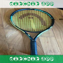 Better Your Tennis with Super-Light Titanium Rackets Democrat create