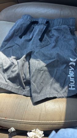 Hurley Boys Shorts 