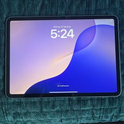 iPad Pro 11 