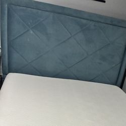 Queen Headboard ONLY