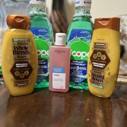 Body Bundle