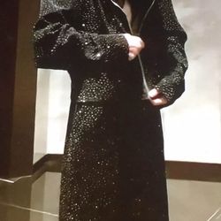 Blingy Hoodie/Pants