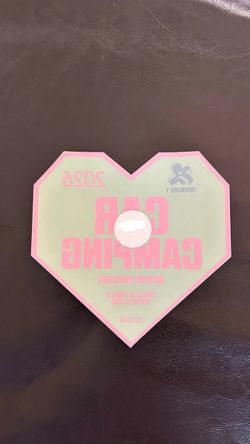 Coachella Weekend 2 Car Camping Passes