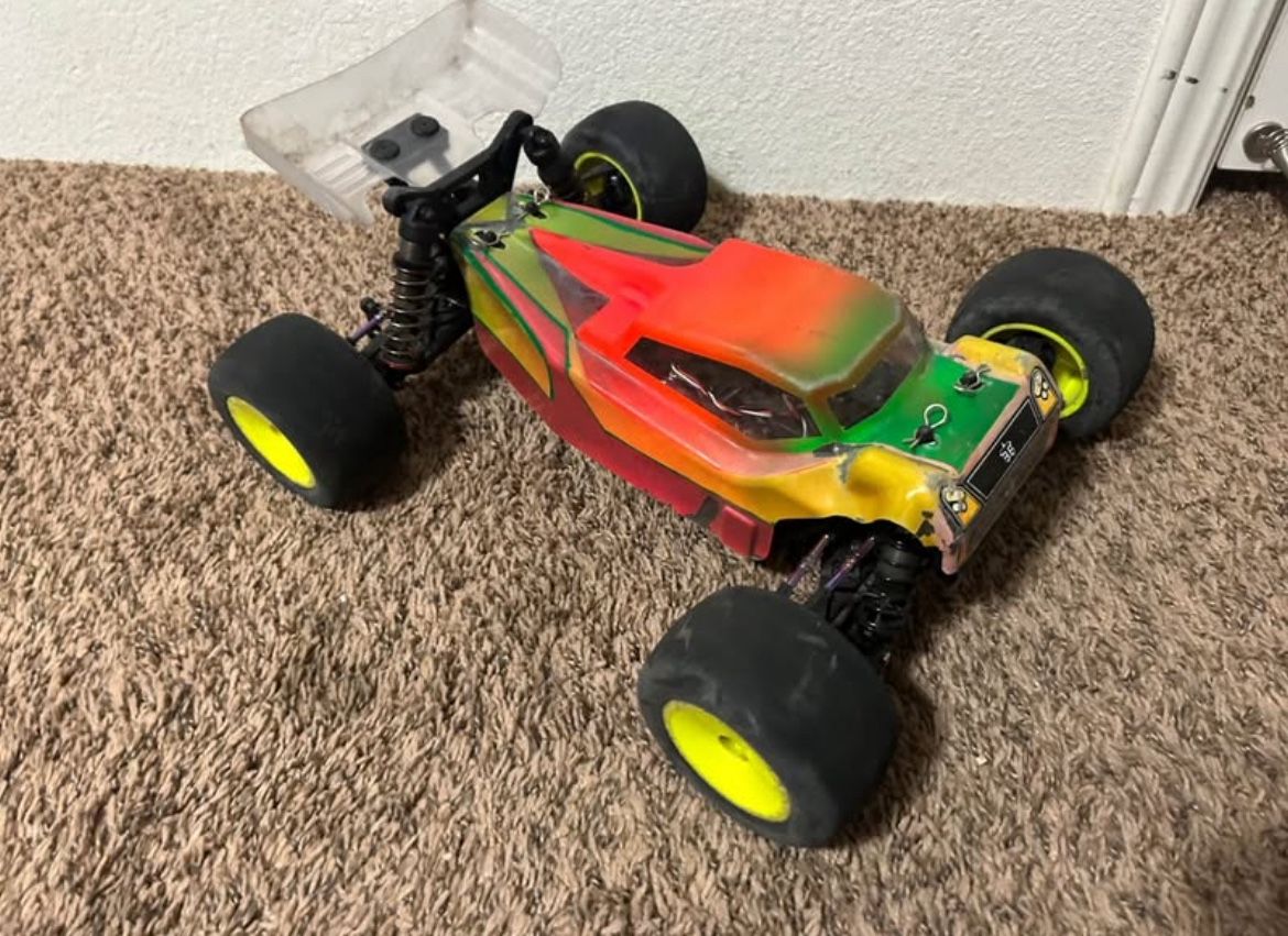 Tekno ET410.2
