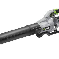 Ego Leaf Blower 580 New