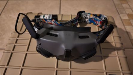 Dji avata 3.5