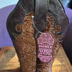 Women’s Cowboy Boots 