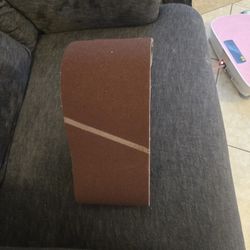 6x48 Sanding Belt