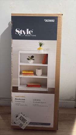 Bookshelf