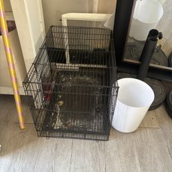 Animal Cage
