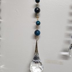 Hand Crafted Suncatchers