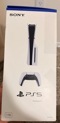 PlayStation 5