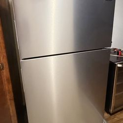 Maytag Refrigerator
