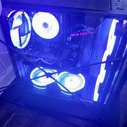 $400 GAMING PC