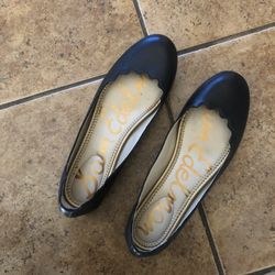Sam Edelman Finnegan Flats